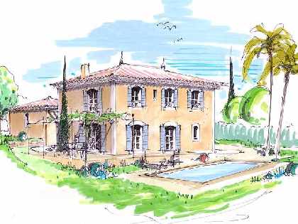 Villa 10
